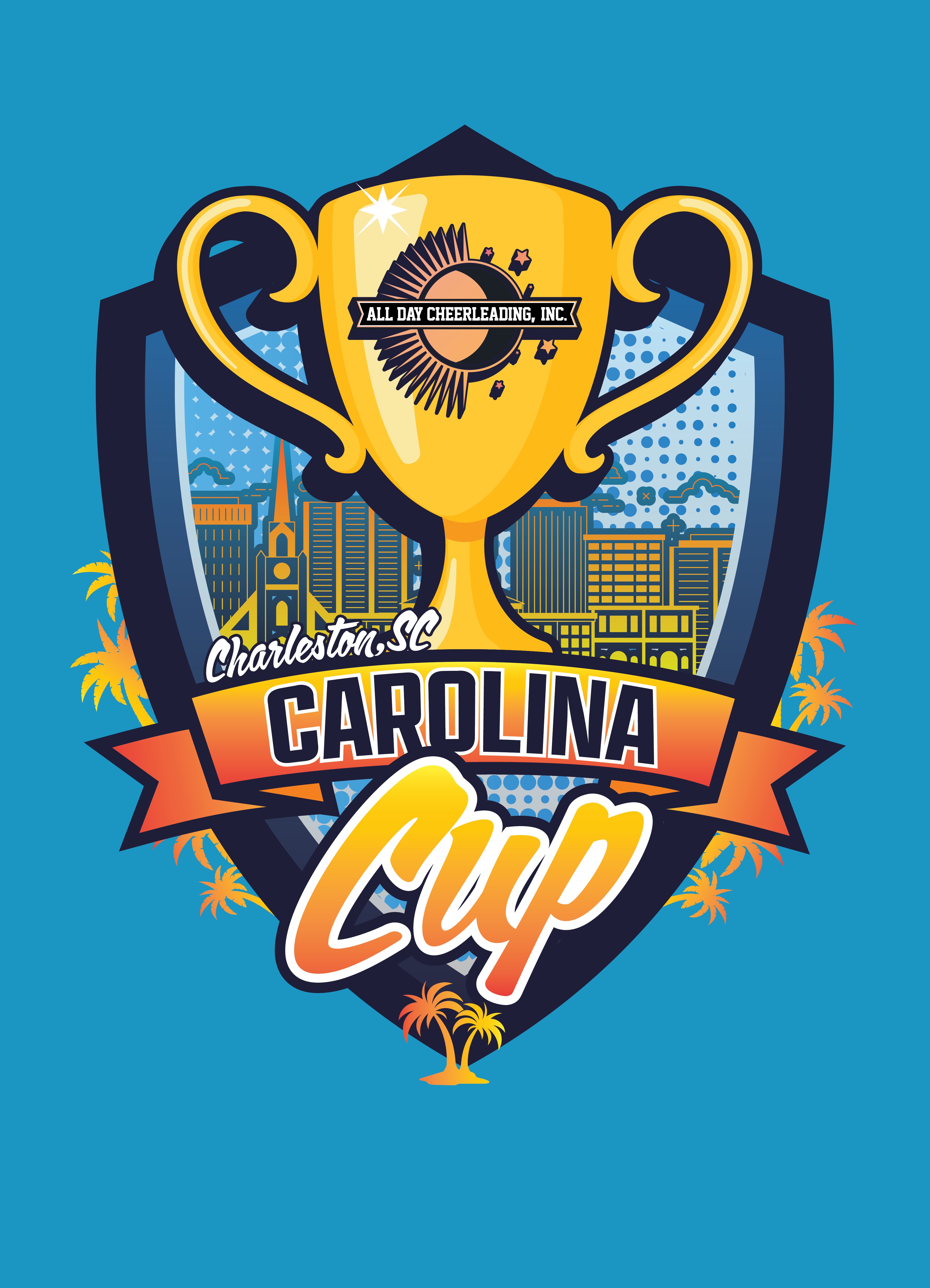 Carolina Cup Primo Ticketing